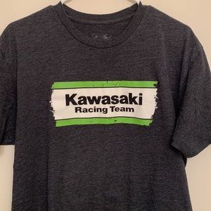 EUC Kawasaki Racing Team T-shirt